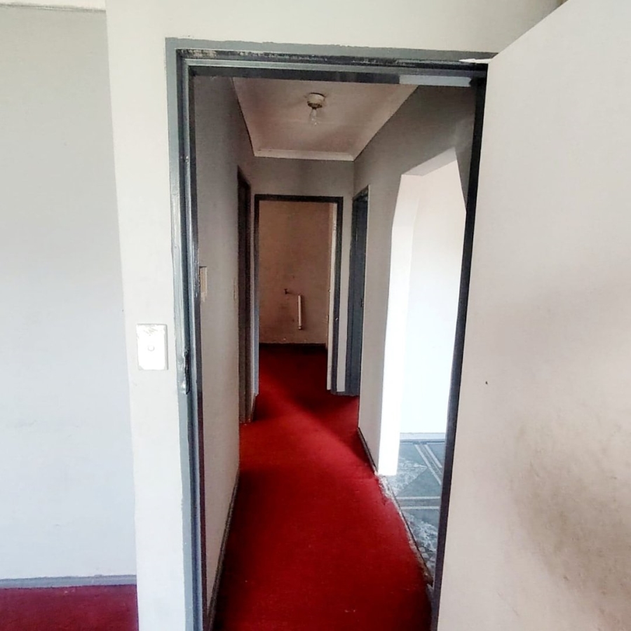 3 Bedroom Property for Sale in Mdantsane Nu 17 Eastern Cape